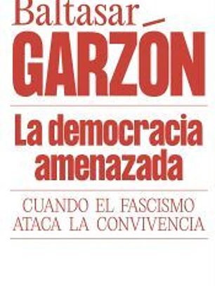 La democracia amenazada