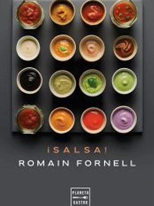 ¡Salsa!