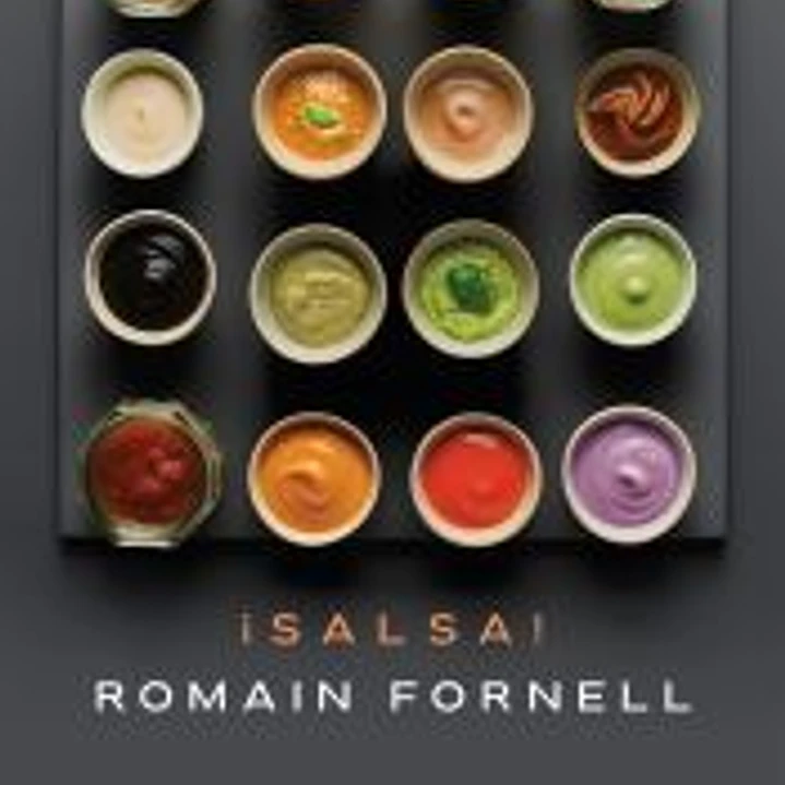 ¡Salsa! 1