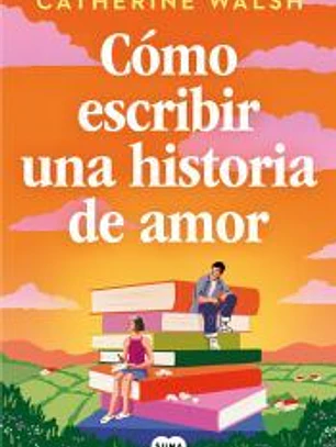 Cómo escribir una historia de amor