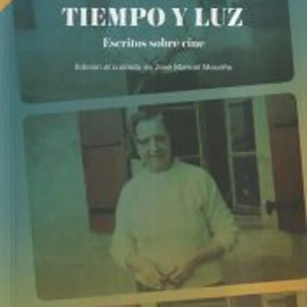 Tiempo y luz 1