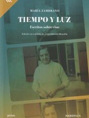 Tiempo y luz