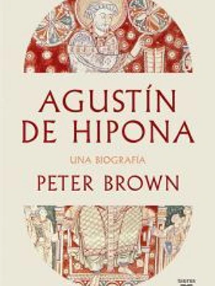 Agustín de Hipona