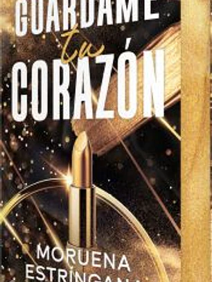 Guárdame tu corazón