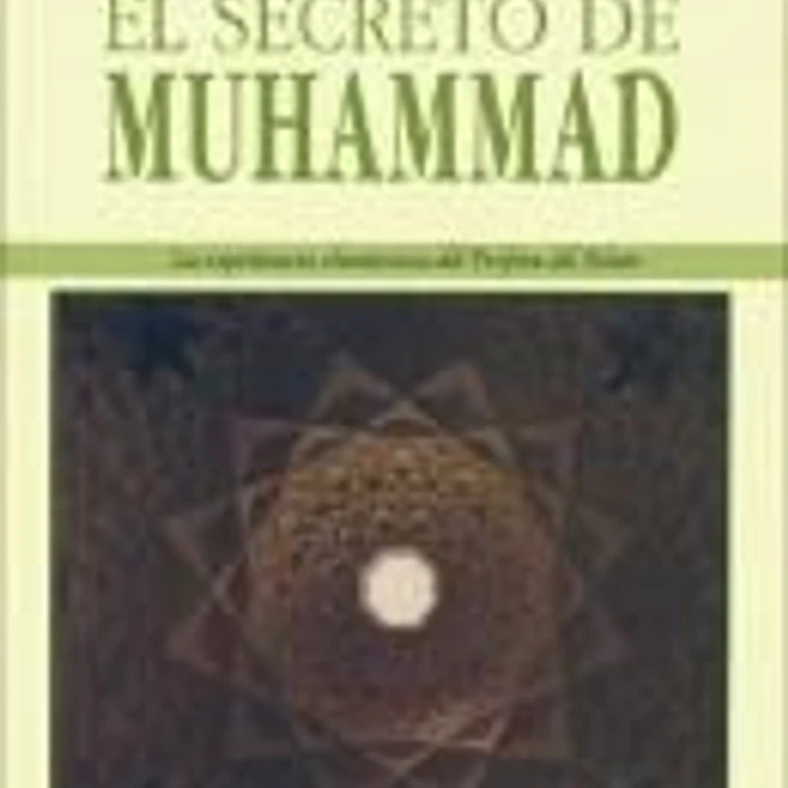 El secreto de Muhammad 1