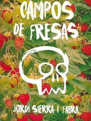 Campos de fresas
