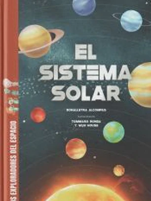 El sistema solar