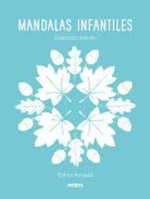 Mandalas infantiles