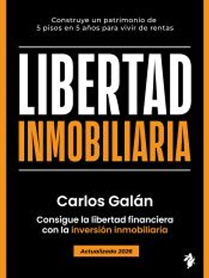 Libertad inmobiliaria