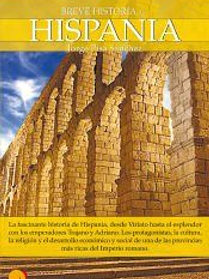 Breve Historia de Hispania
