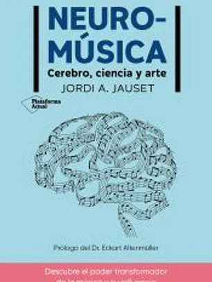 Neuromúsica