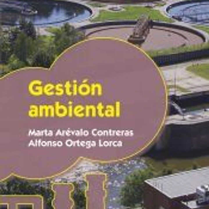 Gestión ambiental 1