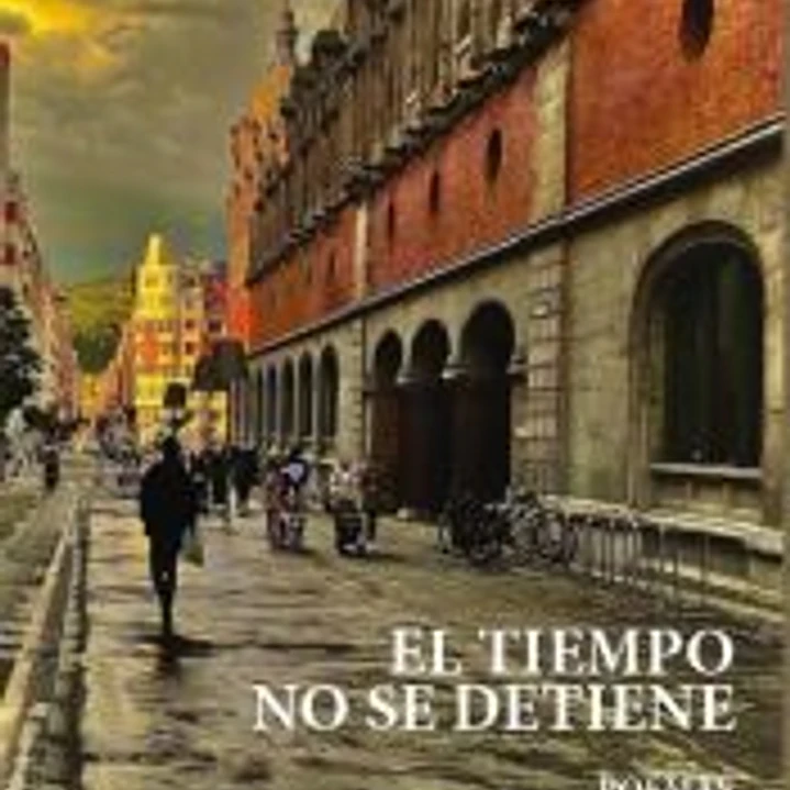 El tiempo no se detiene 1