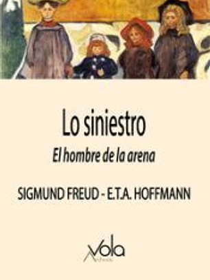 Lo siniestro