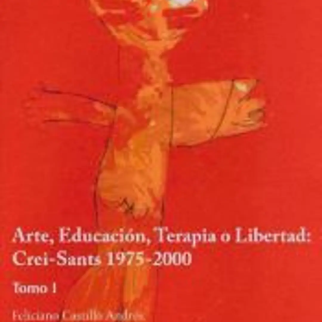 Arte, Educación, Terapia o Libertad 1