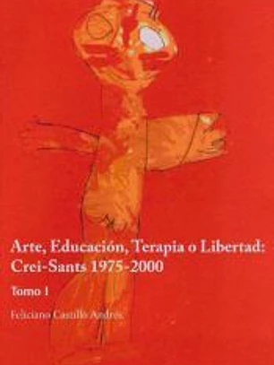 Arte, Educación, Terapia o Libertad