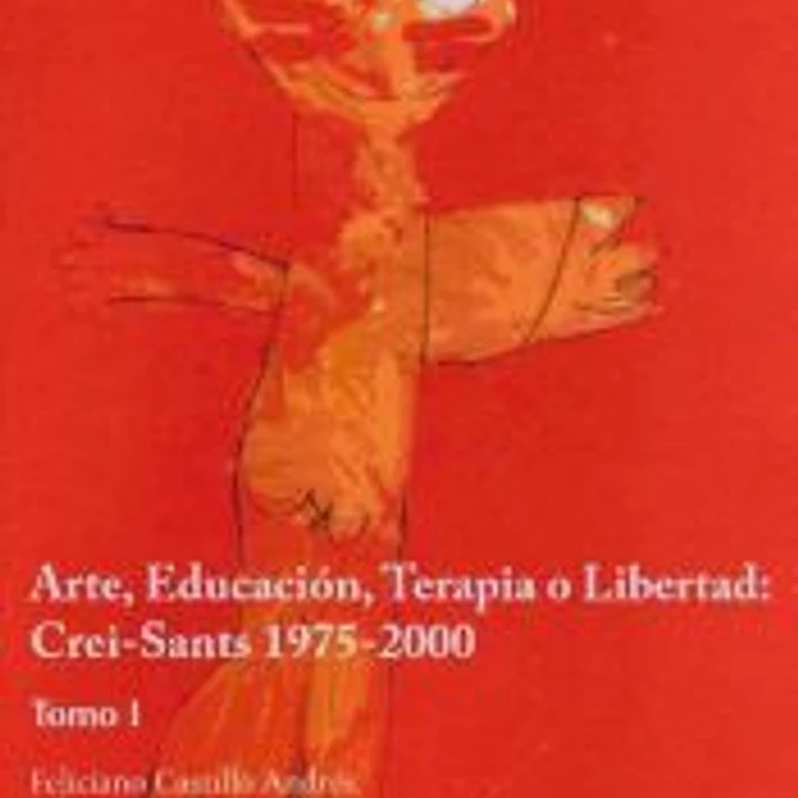 Arte, Educación, Terapia o Libertad 1