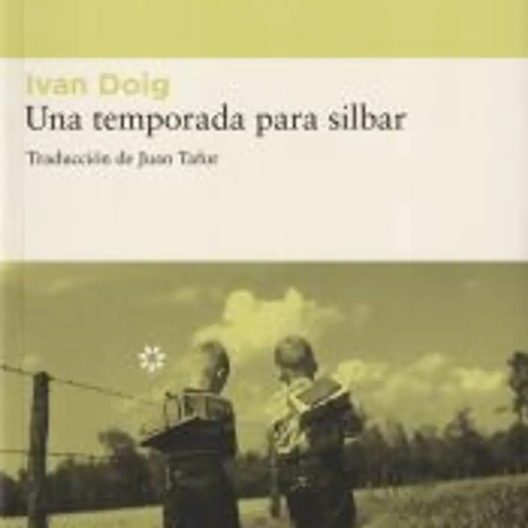 UNA TEMPORADA PARA SILBAR 1