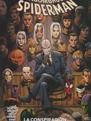 Marvel Premiere. El Asombroso Spiderman 16