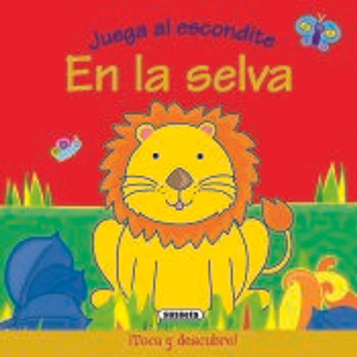 En la selva 1
