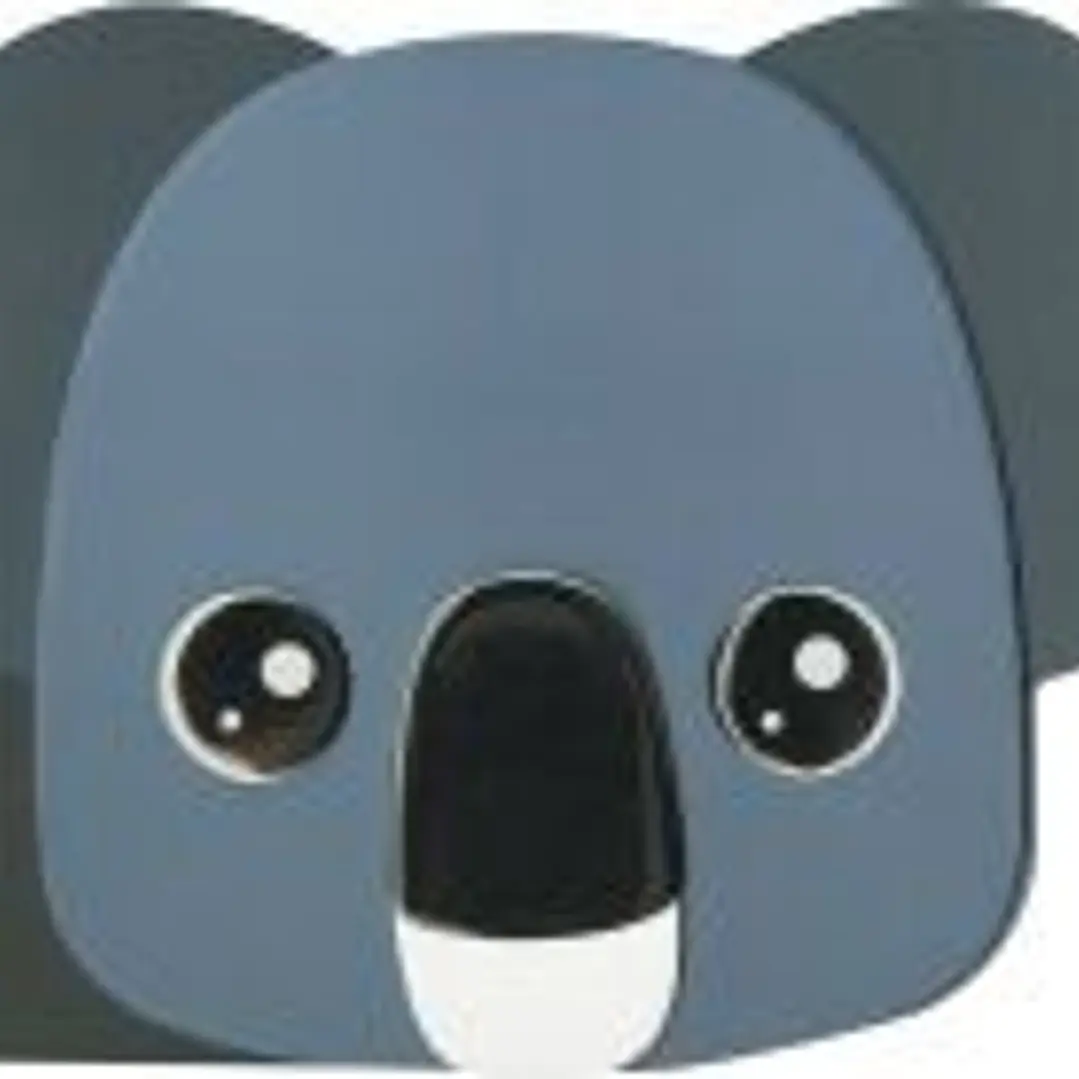El koala 1