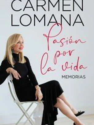 Pasión por la vida