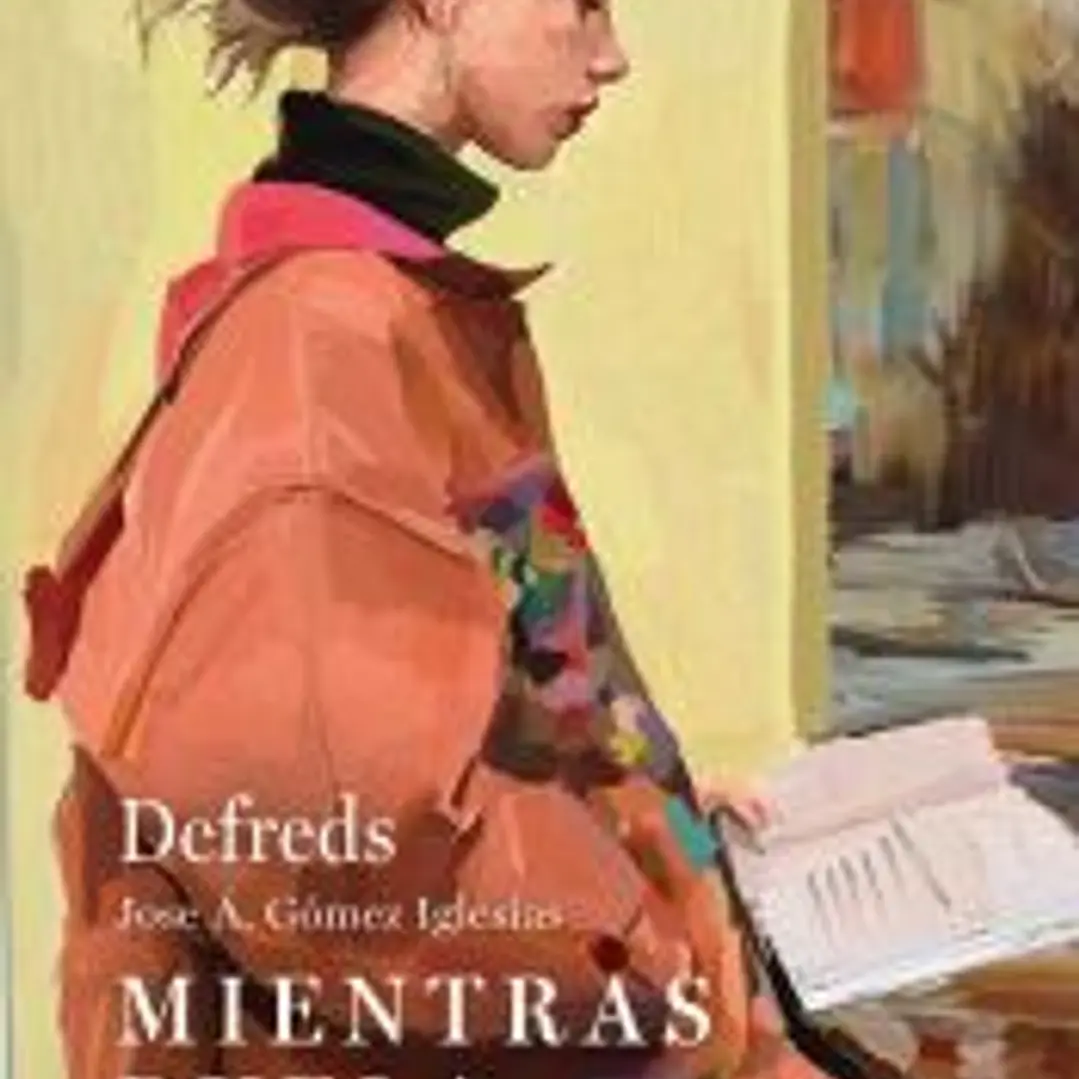 Mientras duela 1