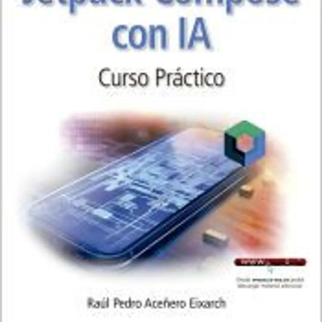 JETPACK COMPOSE CON IA CURSO PRACTICO 1