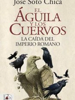 El águila y los cuervos