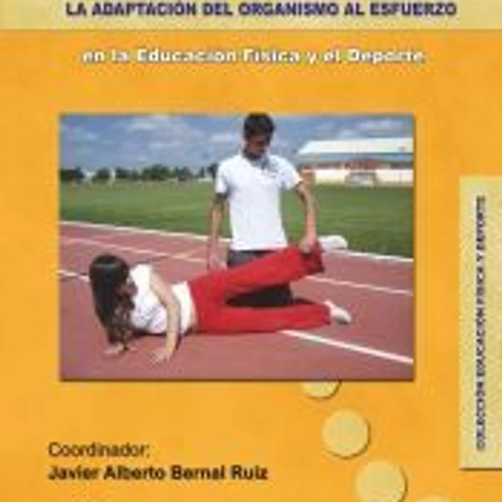 El calentamiento y la adaptación del organismo al esfuerzo en la educación física y el deporte 1