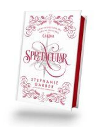 SPECTACULAR (EDICIÓN LIMITADA )