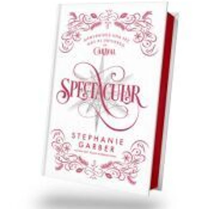 SPECTACULAR (EDICIÓN LIMITADA ) 1