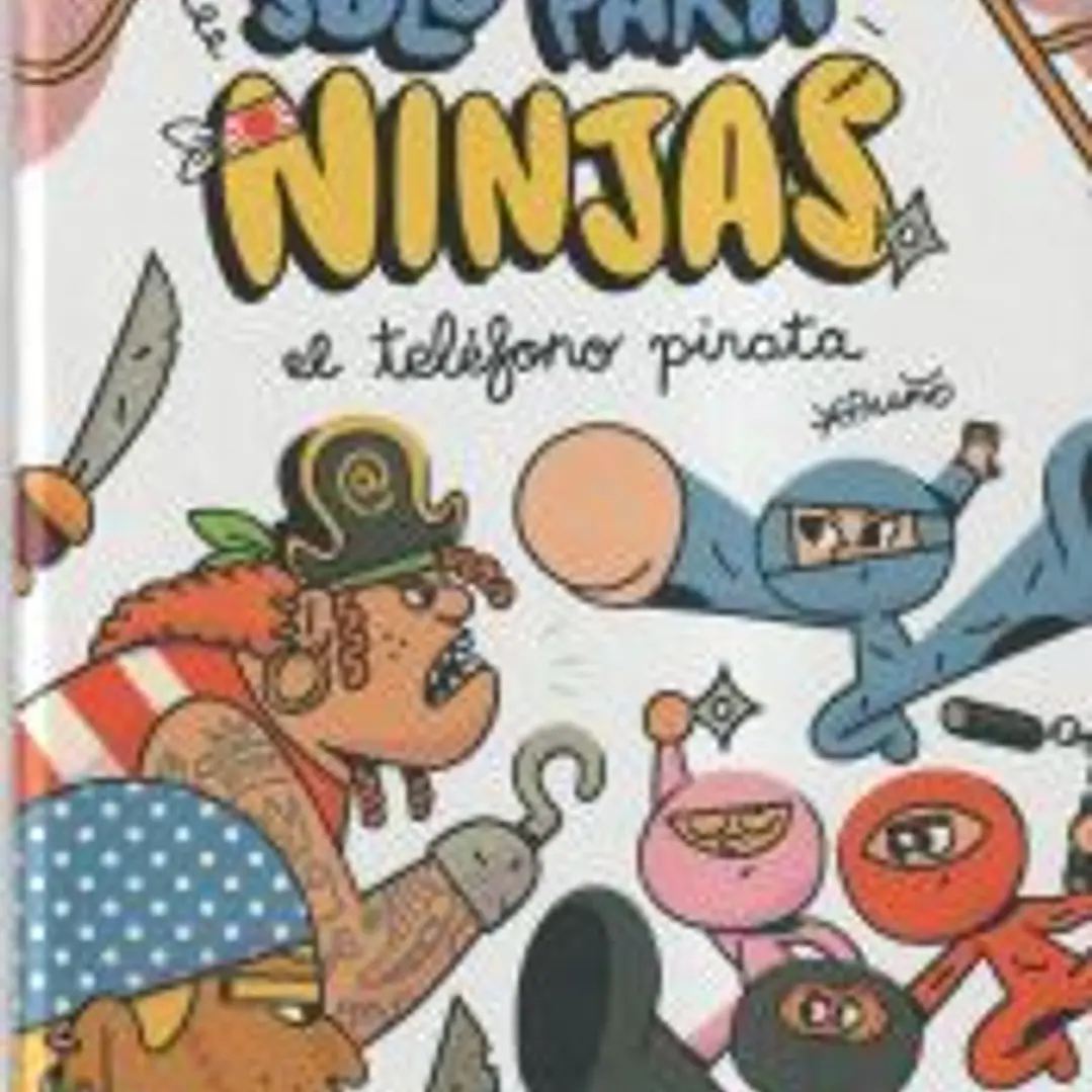 El teléfono pirata 1
