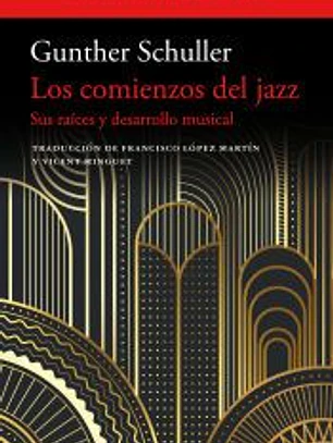 Los comienzos del jazz