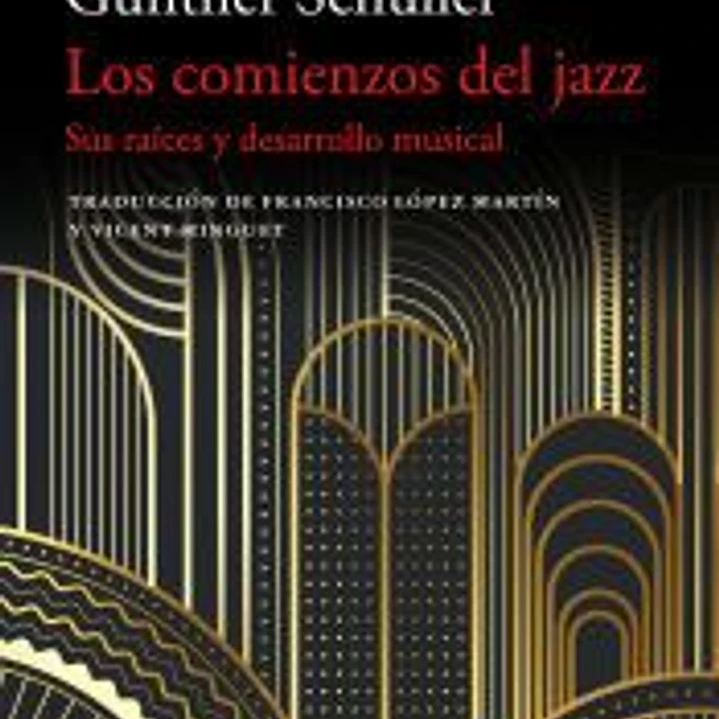 Los comienzos del jazz 1