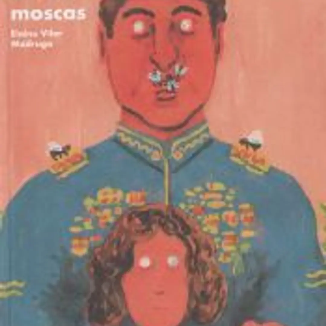 La tiranía de las moscas 1