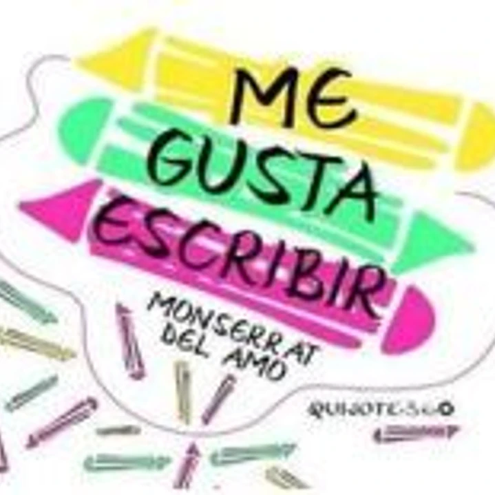 ME GUSTA ESCRIBIR 1