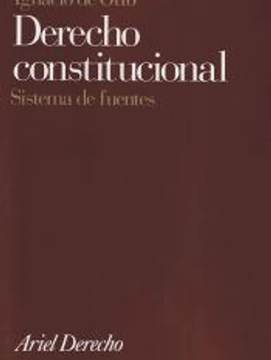 Derecho constitucional
