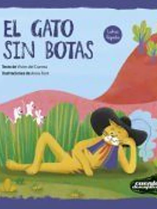 El gato sin botas