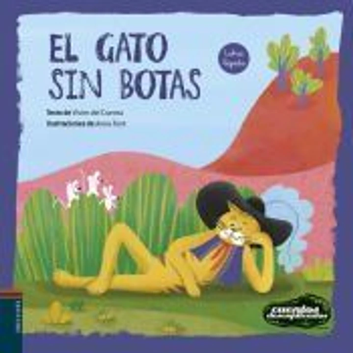 El gato sin botas 1