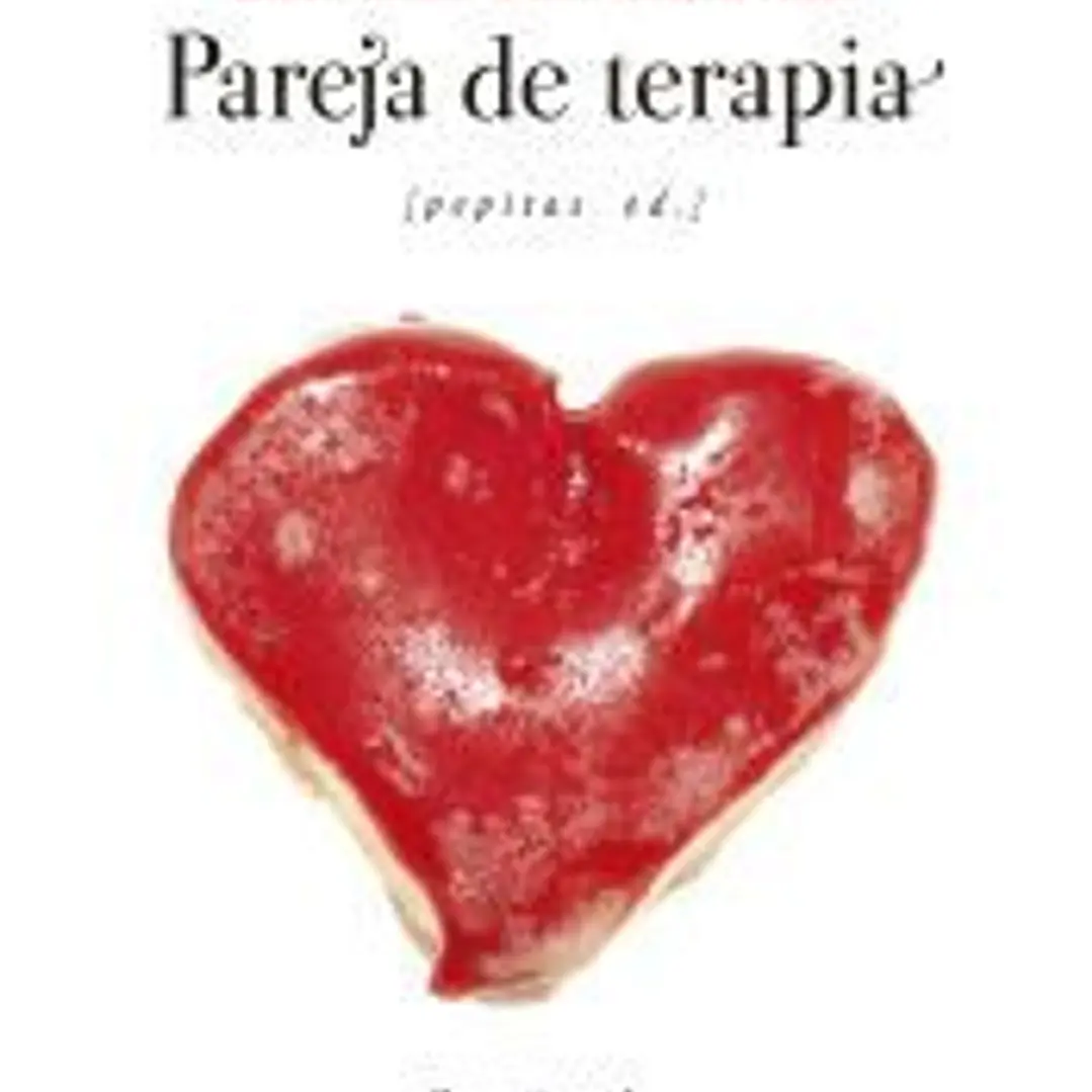 Pareja de terapia 1