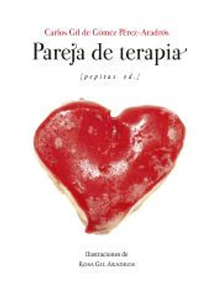 Pareja de terapia