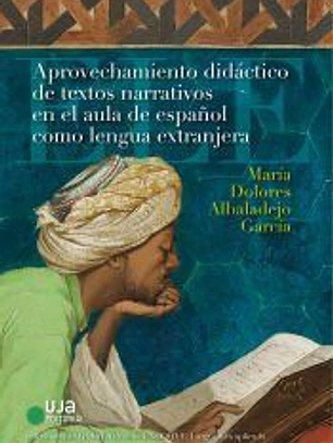 Aprovechamiento didáctico de textos narrativos en el aula de español como lengua extranjera