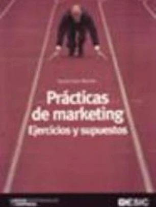 Prácticas de Marketing