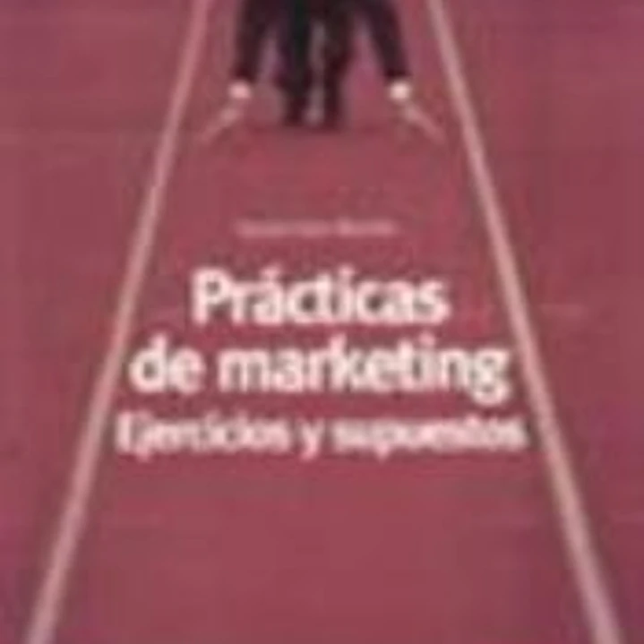 Prácticas de Marketing 1