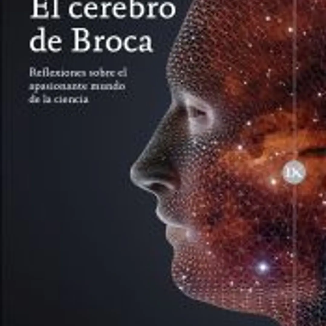 El cerebro de Broca 1