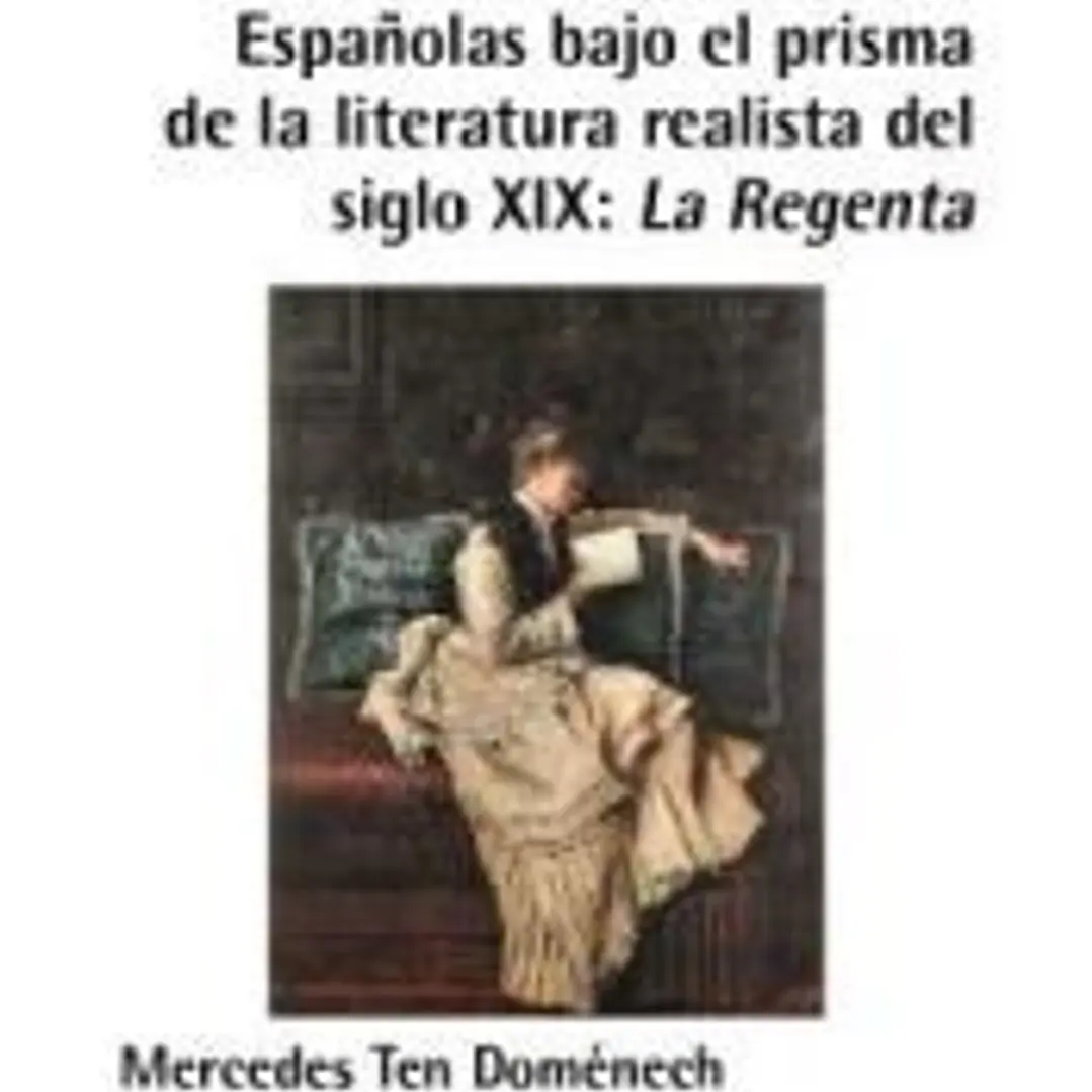 Bellas, histéricas y literatas 1