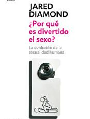¿Por qué es divertido el sexo?