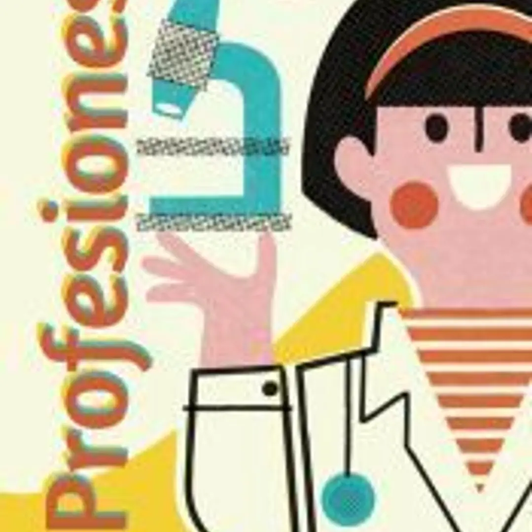 Profesiones 1