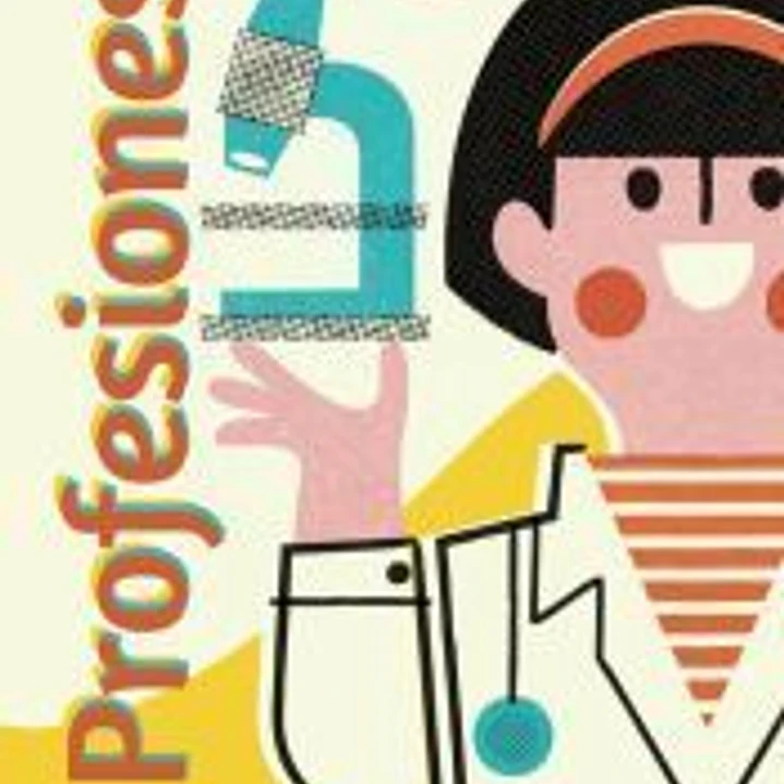 Profesiones 1